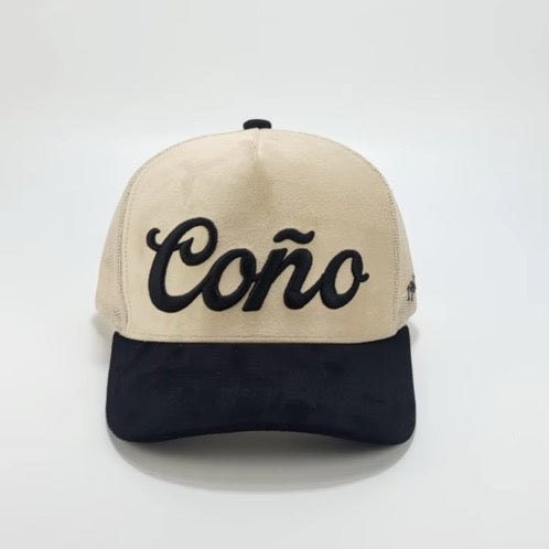 Coño "La Exclusiva" Trucker