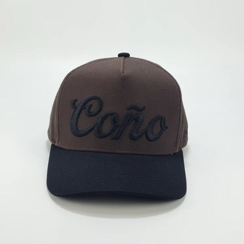 Coño "Dark Roast"