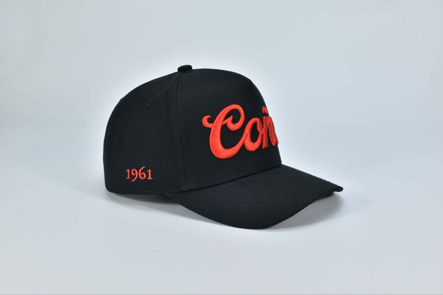 Coño “Fuego Negro”