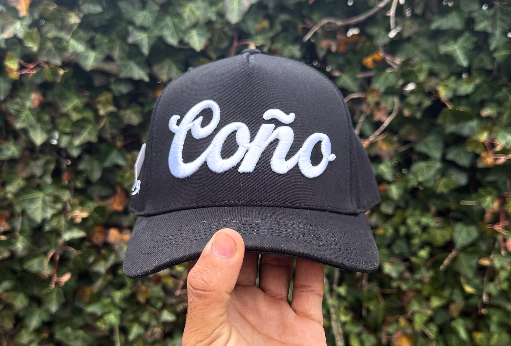 Coño “Noche Blanca”